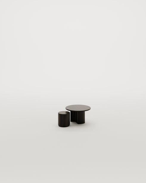 DUBLIN SIDE TABLE